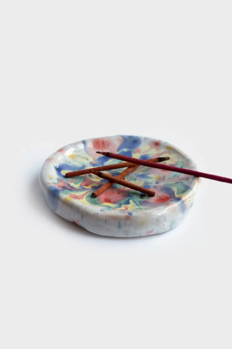 Drip Drop - Joss Stick Holder