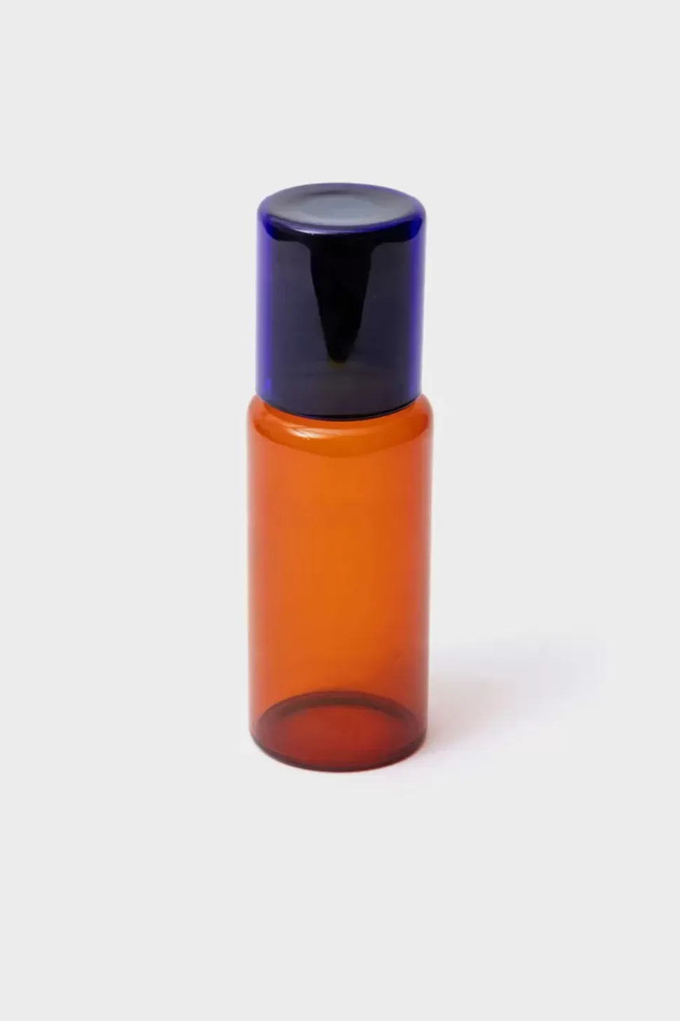 Duo Tone Glas-Karaffen Set