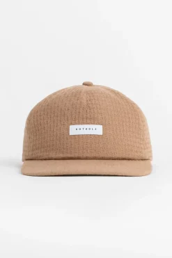 Floppy Cap Braun