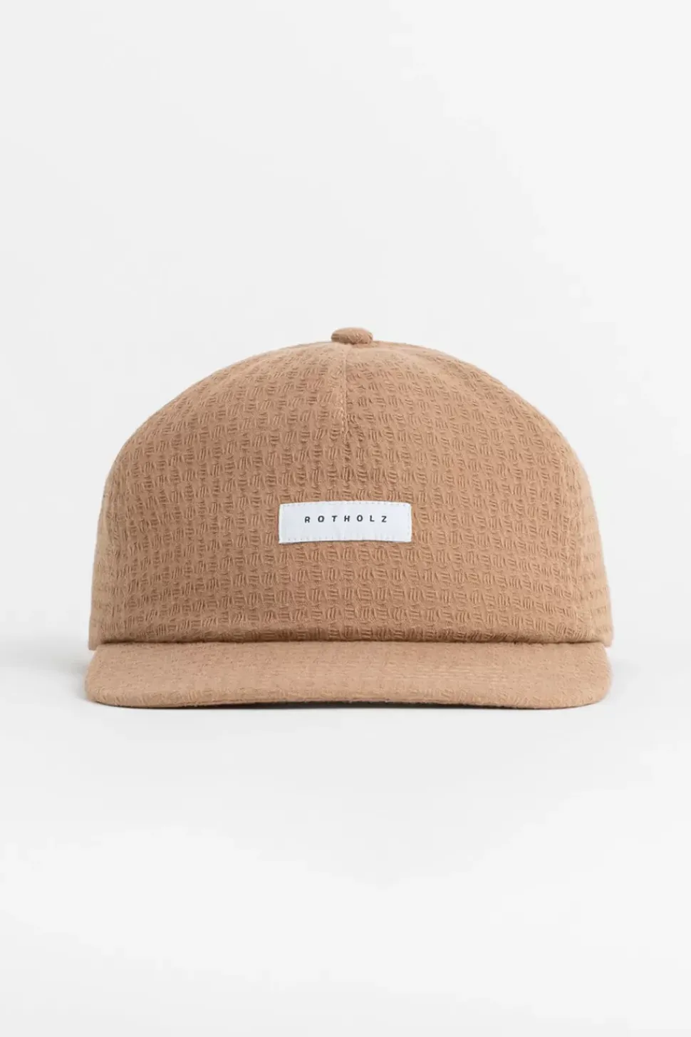 Floppy Cap Braun