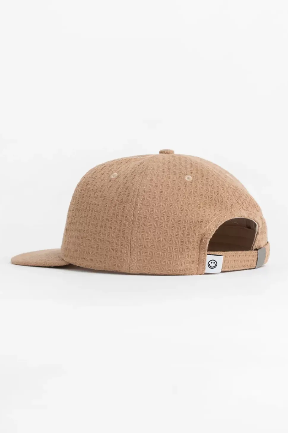 Floppy Cap Braun