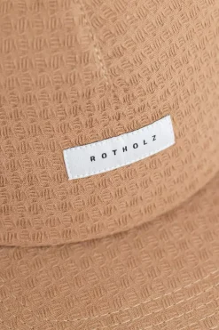 Floppy Cap Braun