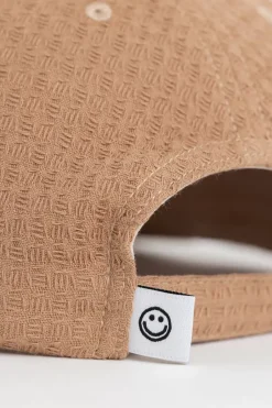 Floppy Cap Braun
