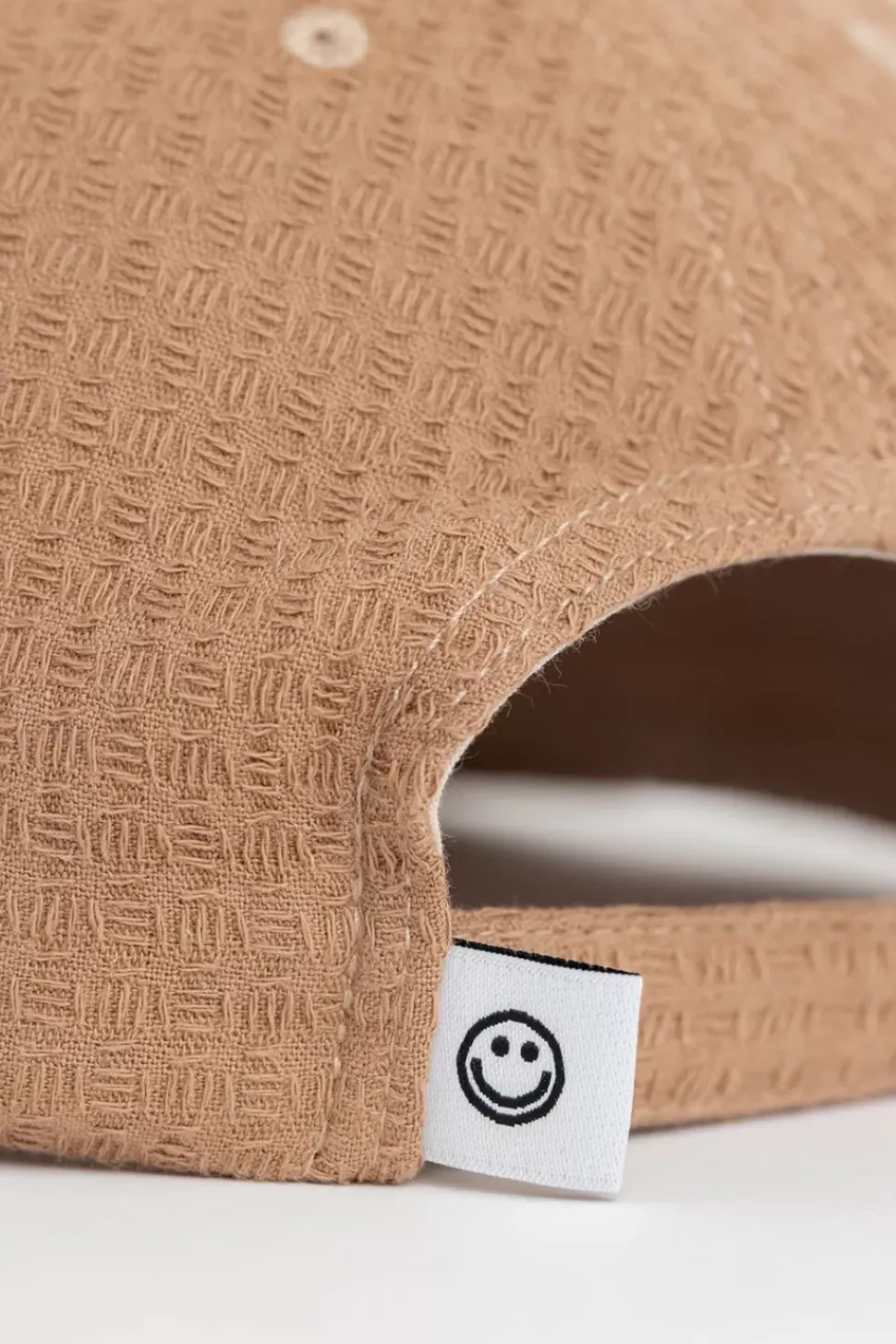 Floppy Cap Braun