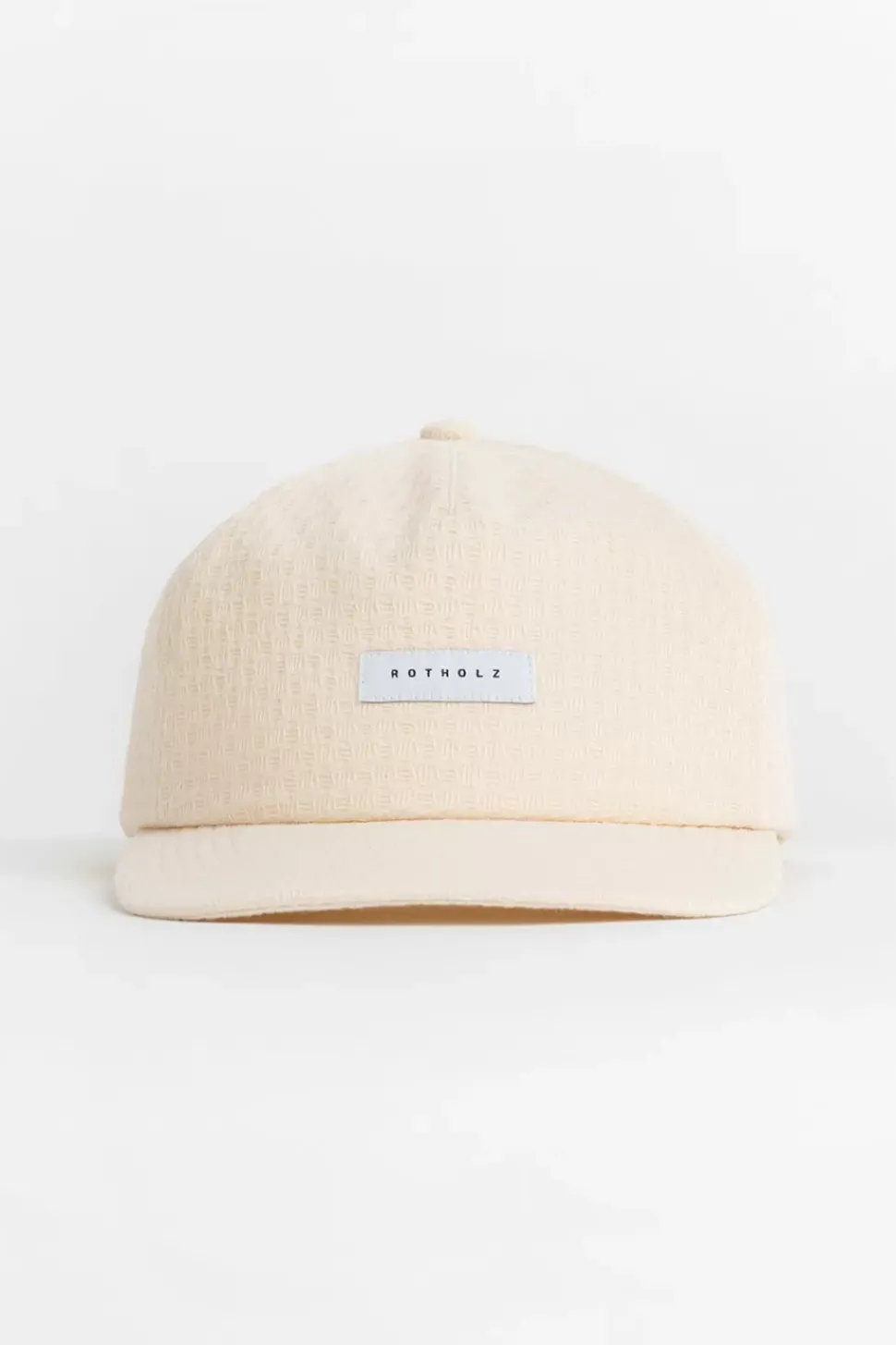 Floppy Cap Creme