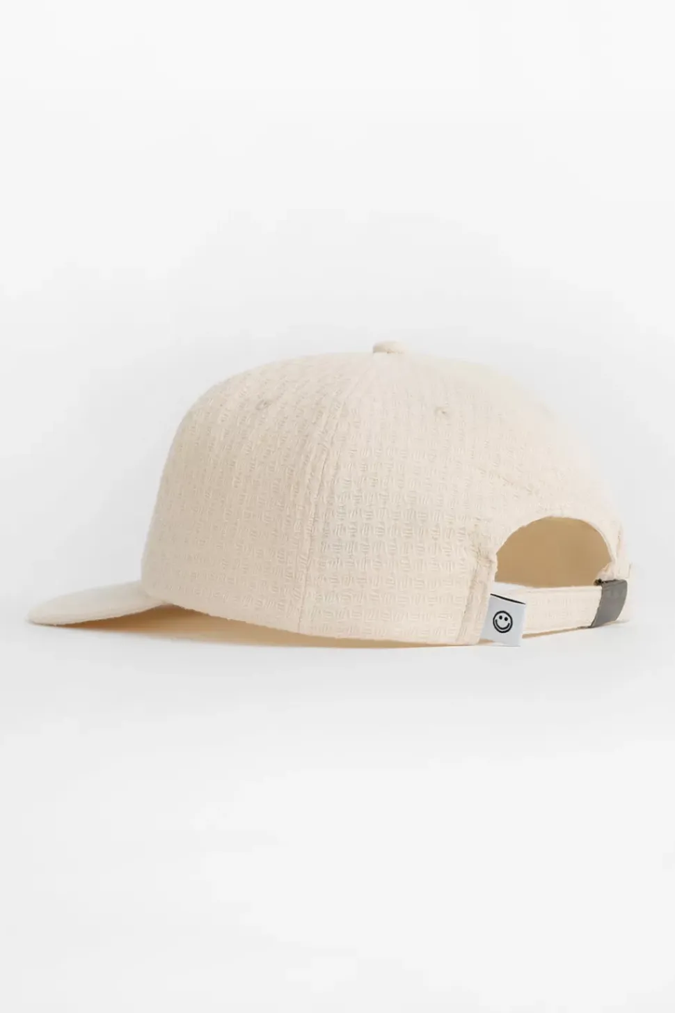 Floppy Cap Creme