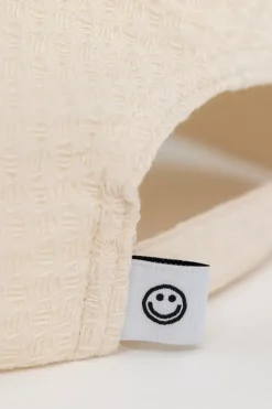 Floppy Cap Creme