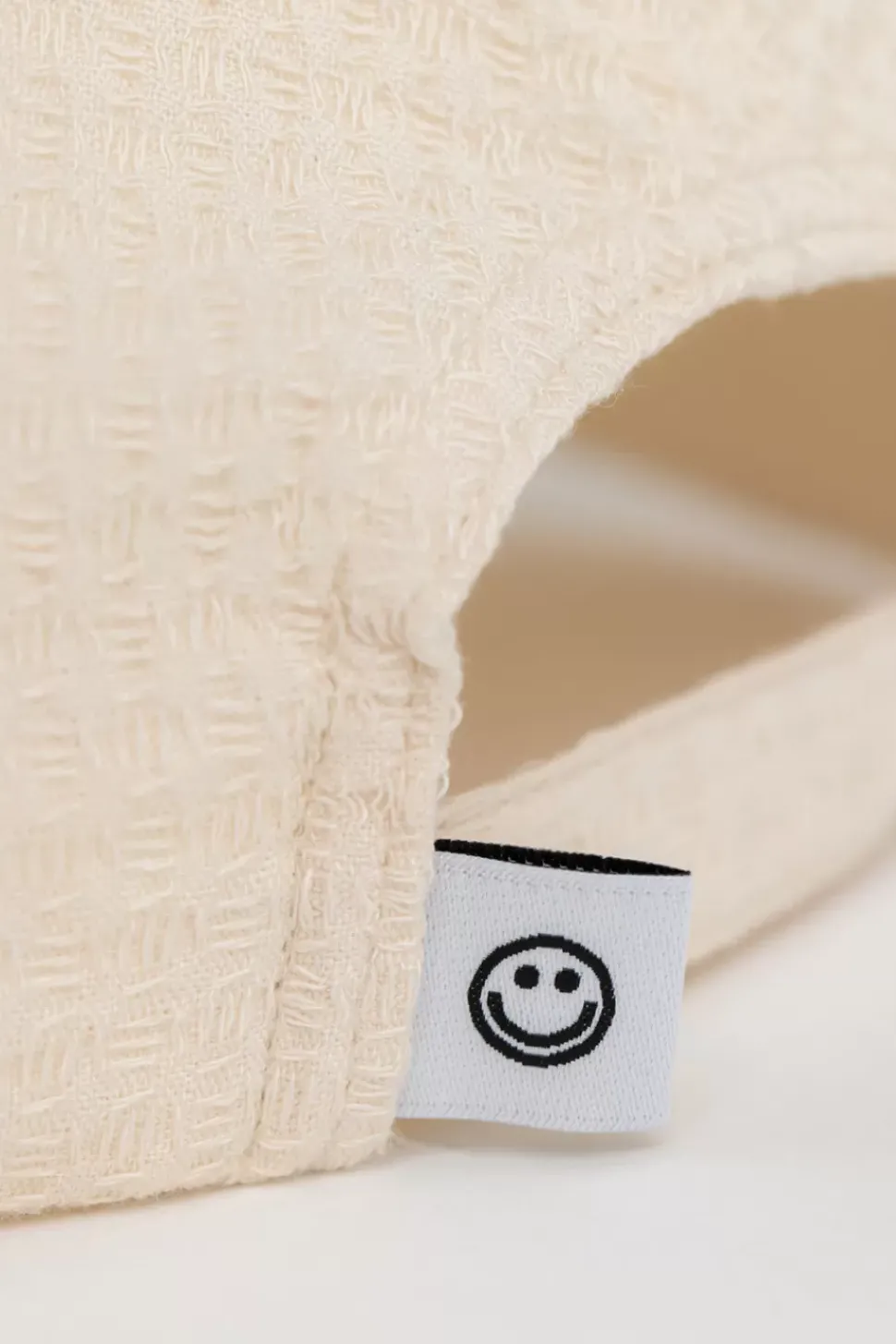 Floppy Cap Creme