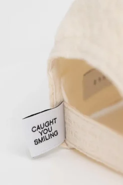 Floppy Cap Creme