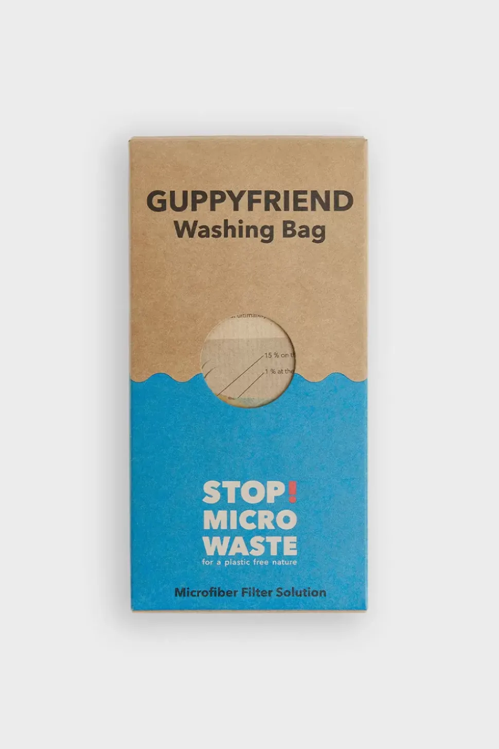 Guppyfriend Waschbeutel