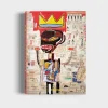 Jean-Michel Basquiat. 40Th Ed.