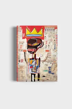 Jean-Michel Basquiat. 40Th Ed.
