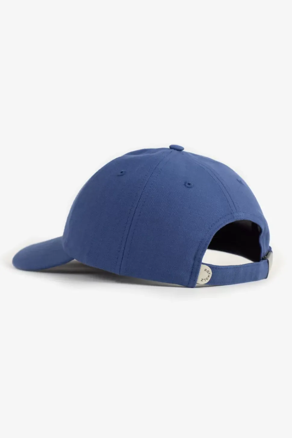 Logo Dad Cap Bio Baumwolle - Blau