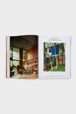 Modernist Icons