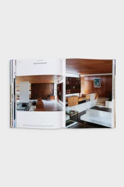 Modernist Icons