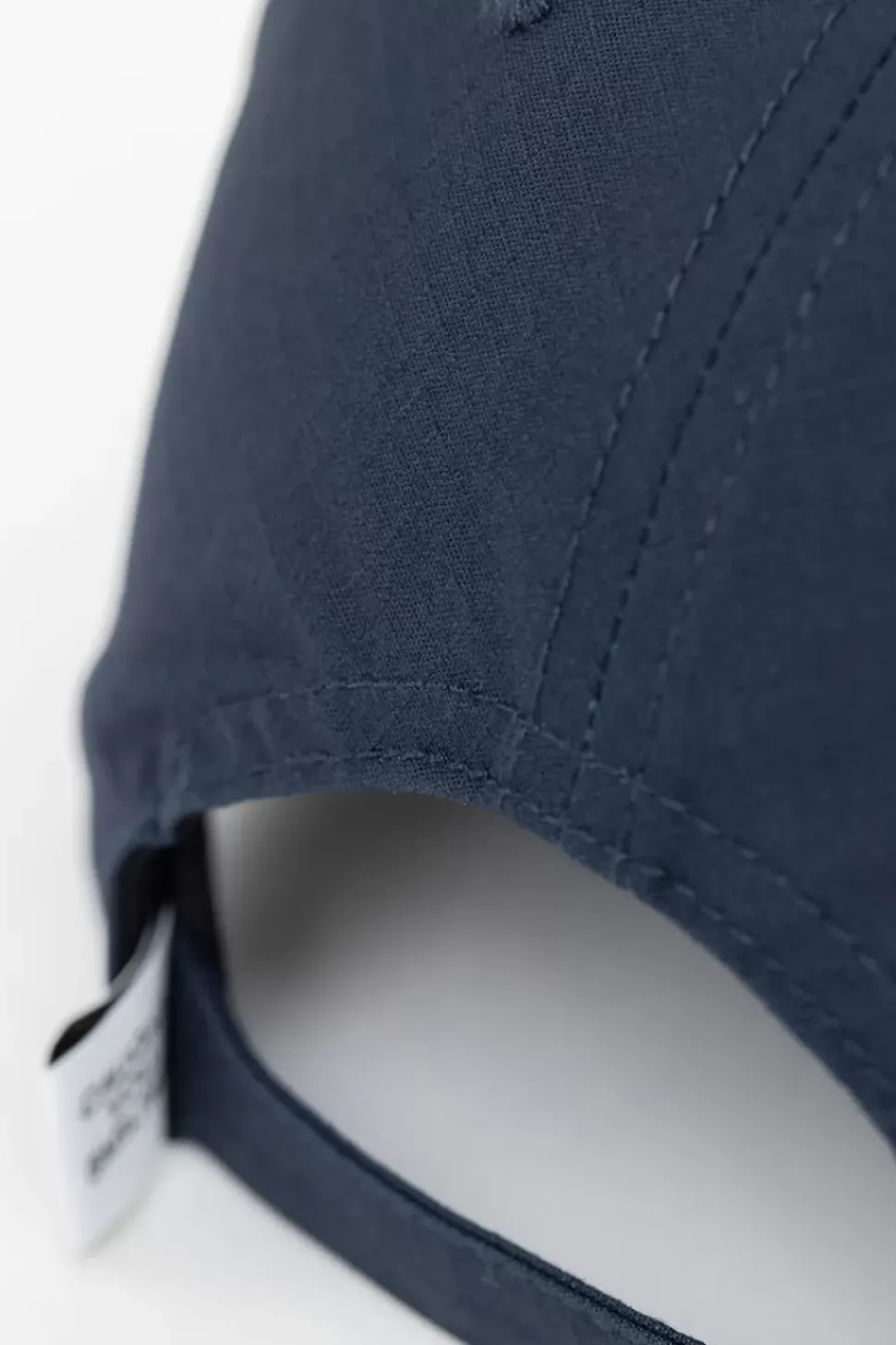 Ripstop Floppy Cap Blau